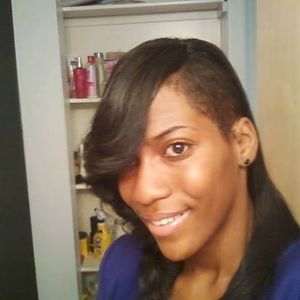 Meet your Posher, Precious